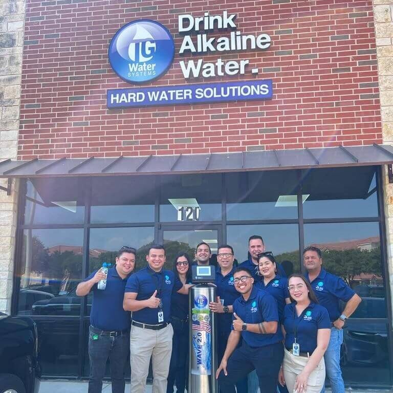 TG Water Systems